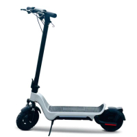 EU warehouse 48V 15Ah E Scooty 10 Inch 70km Long Mileage Off Road E Scooters S9pro Electric Scooters