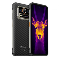 Ulefone Armor 25T Pro 三防手機 熱成像/夜視 12+256GB 雙5G 33W快充 安卓14