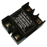 DC Solid State Relay SSR 150V75A