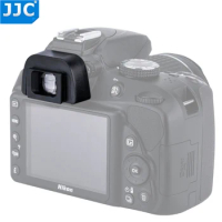 JJC EN-2 Eyepiece Eye Cup Extender Viewfinder for NIKON D40 D40X D60 D3000 D300 D300S D70S D70 D3100 D3200 D5100 DSLR Camera
