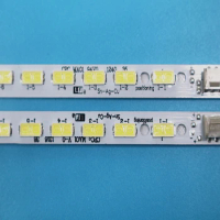 New LED Backlight Lamp strip 68leds For Sharp 60" TV LCD-60LX540A LCD-60LX640A LCD-60LX750A LCD-60LX545A LCD-60LX550A lc-60le640