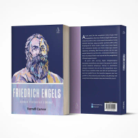 Buku Friedrich Engels; Sebuah Pengantar Singkat - IRCISOD
