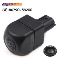 High Quality Rear View Backup Camera For Toyota Alphard 8679058200 86790-58200 Car Accessories