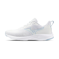 Mizuno 美津濃Esperuzer 男鞋 白色 超寬楦 運動 路跑 慢跑鞋 K1GA244521