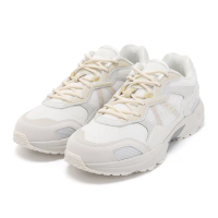 【國家地理服飾官方旗艦】CONTOUR AIR 運動鞋 - 米白色