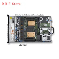 Ordinary Dell EMC PowerEdge R830 Rack 2U Network Server Inspur Server Dell Hp