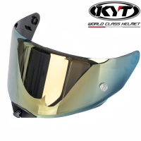 KYT Motorcycle Helmet Visor KYT TT REVO Helmet KYT TT REVO Helmet