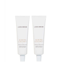 Laura Mercier Almond Coconut Hand Cream 50ml Bundle