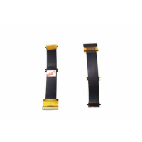 1PC NEW Hinge LCD Flex Cable For SONY A7RM3 ILCE-7RM3 A7R III / A7M3 ILCE-7M3 A7 III Digital Camera Repair Part