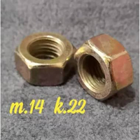 Mur pully cvt depan Beat Vario kunci 22