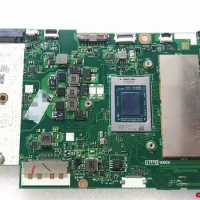 Original NB.HSF11.008 For Acer Swift 3 SF314-42 Ryzen 7 4700U 2Ghz Laptop Motherboard 8GB NBHSF11008 LA-J731P 100% Tested OK