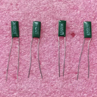 CL11-510PF-63V 511J63V 5N1K63V Polyester capacitor