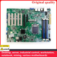 Used For Supermicro X10SLA-F Motherboards C226 LGA 1150 DDR3 ECC Server workstation Mainboard PCI-E3.0 SATA3 USB3.0