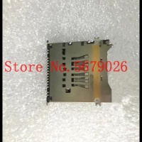 NEW A7III A7RIII A7 III / A7R III / M3 / 3 SD Memory Card Reader Slot For Sony ILCE-7RM3 ILCE-7M3 A7M3 A7RM3 A73 A7R3