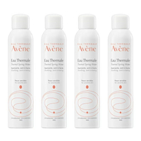 Avene雅漾 舒護活泉水300ml 四入組 【德芳保健藥妝】