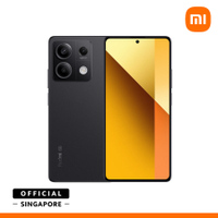 สมาร์ทโฟน Redmi Note 13 5G (8GB RAM+256GB ROM)