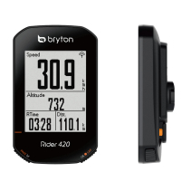 BRYTON 420T自行車碼錶