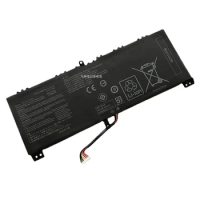 Laptop Battery for ASUS ROG Strix SCAR Version S5A S5AS GL503VS 0B200-02730000, C41N1709
