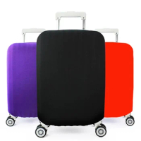 Thicken Luggage Cover Elastic Baggage Cover Suitable for 18 to 30 inch Suitcase Case Dust Cover Travel Accessories