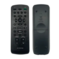 New Remote Control Fit For Sony STR-DA4400ES STR-DA2400ES STR-DA3600ES AV A/V Receiver