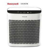 《Honeywell》淨味空氣清淨機 HPA-5150WTWV1