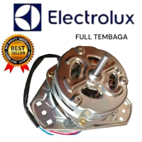 Dinamo Spin Pengering Mesin Cuci Electrolux 2 Tabung Lilitan Full Tembaga High Quality Spin Motor