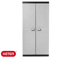 KETER LOGICO XL TALL 塑鋼五層櫃