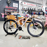 MTB 26 THRILL CLEAVE SPORT NEW Sepeda Gunung