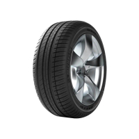 【Michelin 米其林】PILOT SPORT 3 PS3 運動性能輪胎_四入組_185/55/15(車麗屋)