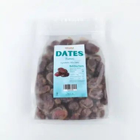 Promo Kurma Dengan Biji Club Sehat Dates 1KG | Buy 2 Get 1 Free | Kurma Premium