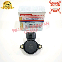 Sensor TPS Gas Trotol Body Colt T120SS T120 SS Injeksi Injection Original Garansi