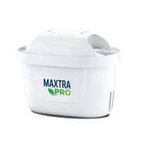 BRITA MAXTRA Plus濾芯-去水垢專家 (12入裝)
