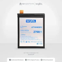 Baterai Sony Xperia X Performance SOV33 XP LIP1624ERPC Double Power Real Capacity Battery HP Handpho