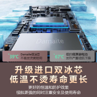適用戴爾3451 3470 3559 5566 3568  3328 3567 M5Y1K 筆記本電池