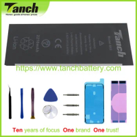 Mobile Phone Battery for Apple A2312 iPhone SE(2020) A2296 A2275 A2298 3.82V 2210mAh 8.4Wh