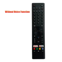 New Remote Control For KUNFT K8150H43U 4K UHD Smart TV