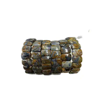 2023 Namibia Pietersite Bracelet Natural Gemstone about 33g Jewelry Bangle for Woman for Man for Gift Wholesale !