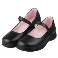 【布布童鞋】台灣製霧面女生制服公主鞋學生鞋(K3T024D)