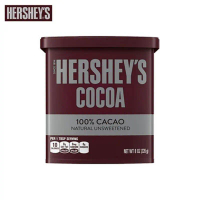[Titkok No. 1 Bake123]   Hershey's Cocoa Powder 226G Food