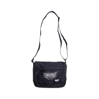 Vampire Kingdom Slingbag Tas Selempang Pria Tas Slempang Cowok Sling Bag Distro Metal | Overkill | B