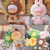 (️Code Fashion ลด 30%)พร้อมส่งzZoton my x LINE friends Plush Blind box (แบบเลือกตัว) คําแนะนําผลิตภั