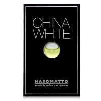 Nasomatto 納斯馬圖 China White 中國白瓷香精 EXTRAIT 1ml (平行輸入)