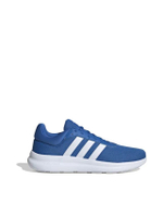 รองเท้าผ้าใบผู้ชาย Lite Racer 4.0 สีBright Royal / Cloud White / Cloud White