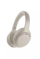 SONY Sony WH-1000XM4 無線降噪耳機 - 銀色 (平行進口)