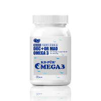 Doctor Mao 醫直寵_犬貓專科深海魚油x1瓶(30顆/瓶)