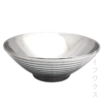 饗食304ST拉麵碗-22cm-3入(304不鏽鋼碗)