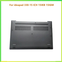 New Laptop Bottom Carcass Cover Housing Case For Lenovo ideapad 330-15 330-15ICH 330-15IKB 330-15IGM shell