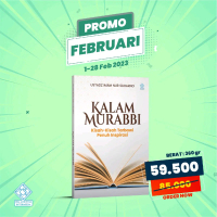 Kalam Murabbi Soft Cover