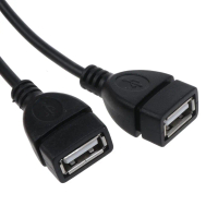 Dual Usb QC3.0 Phone Car Charger 12/24V To 5V3A Buck Module Diy DC-DC Step Down