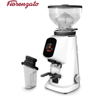 FIORENZATO AllGround 電動磨豆機 110V - 北極白(HG1508)